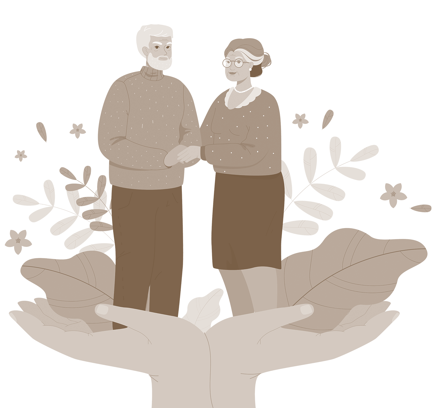 elder